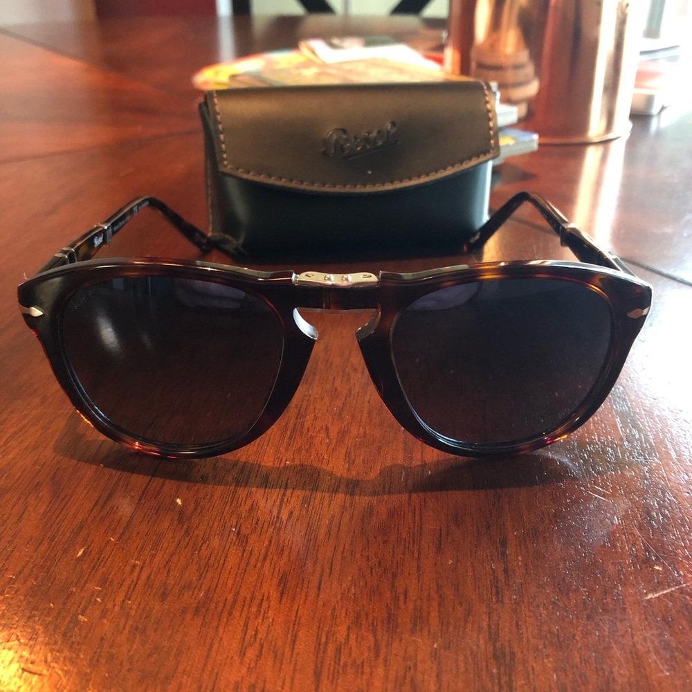 Persol Steve McQueen Sunglasses